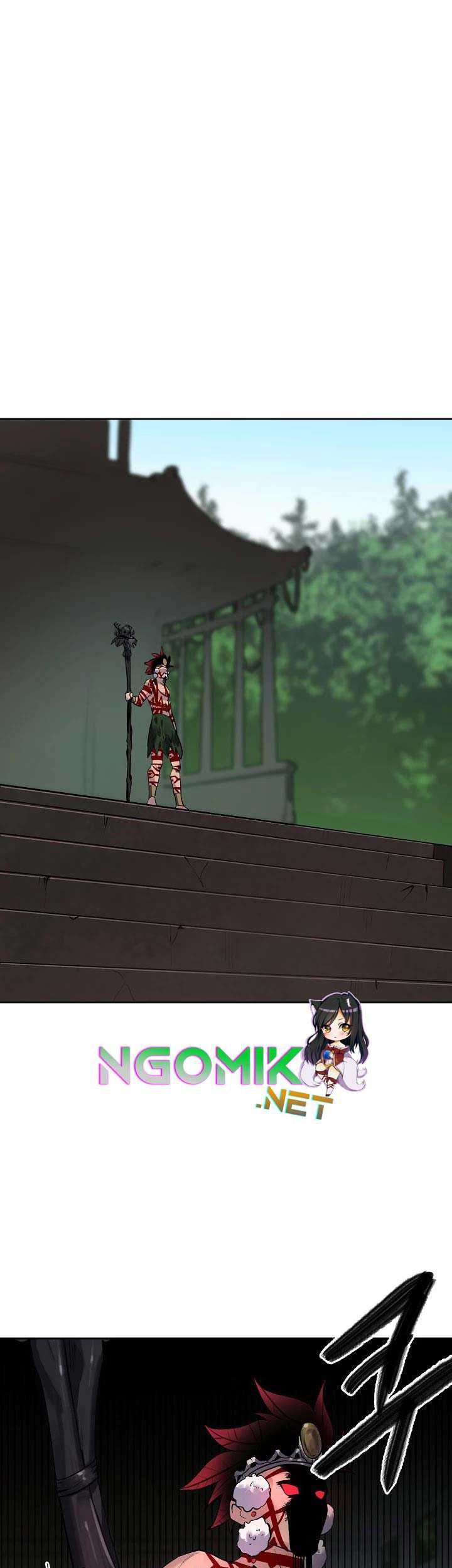 Volcanic Age Chapter 146 Gambar 38