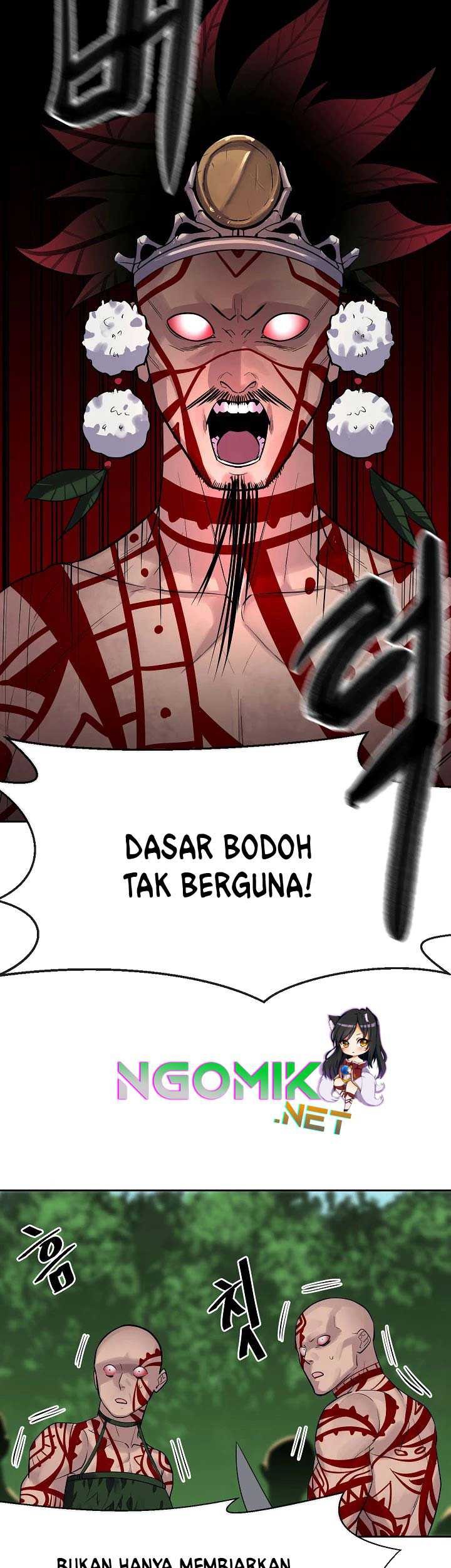 Volcanic Age Chapter 146 Gambar 42