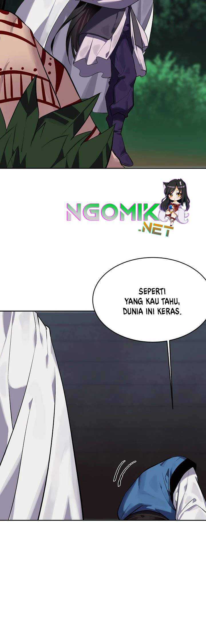 Volcanic Age Chapter 145 Gambar 13
