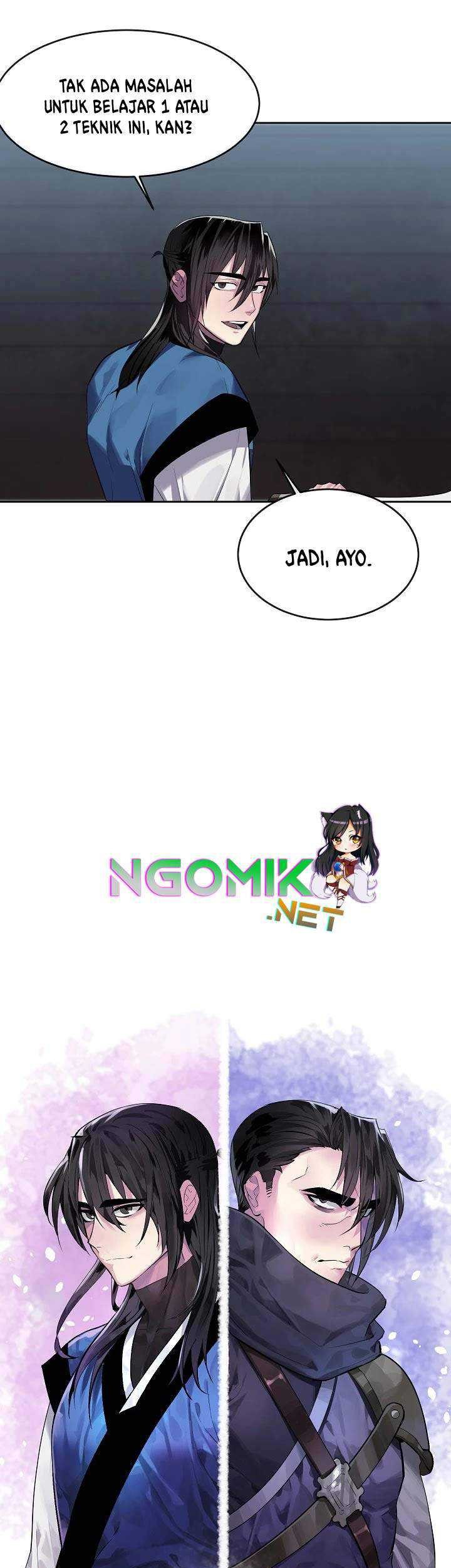 Volcanic Age Chapter 145 Gambar 14