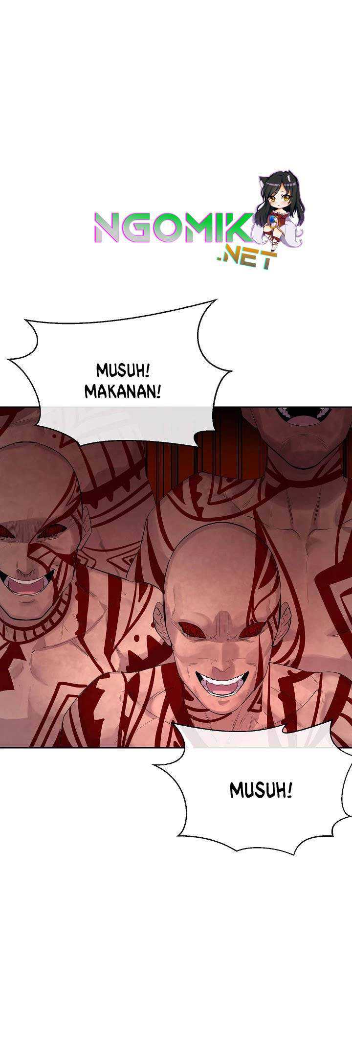 Volcanic Age Chapter 145 Gambar 16