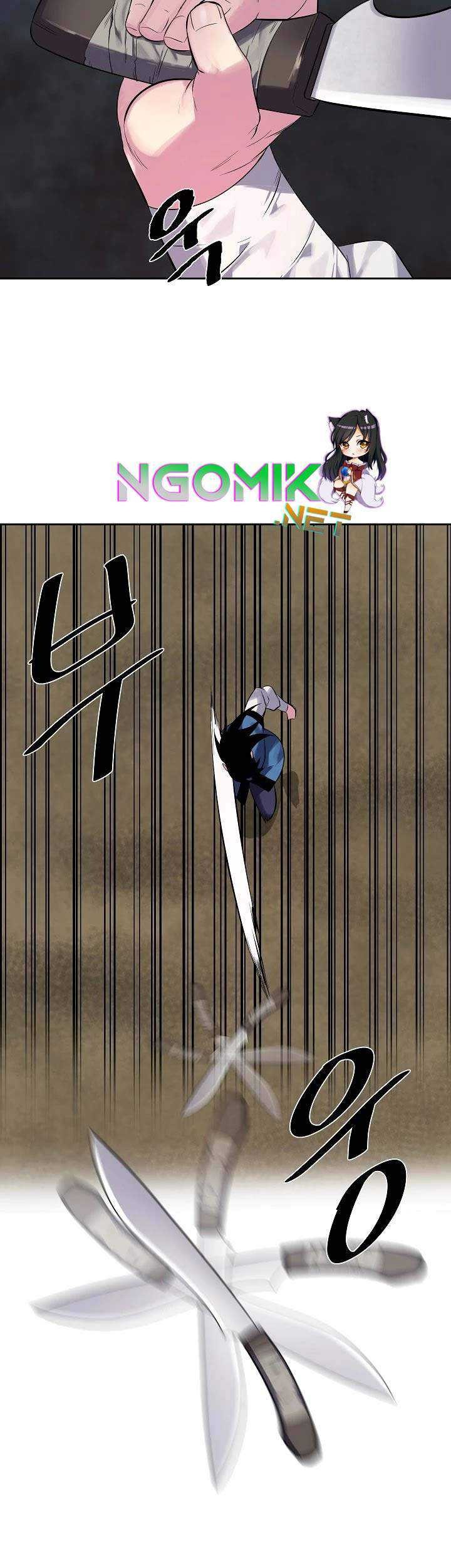 Volcanic Age Chapter 145 Gambar 18