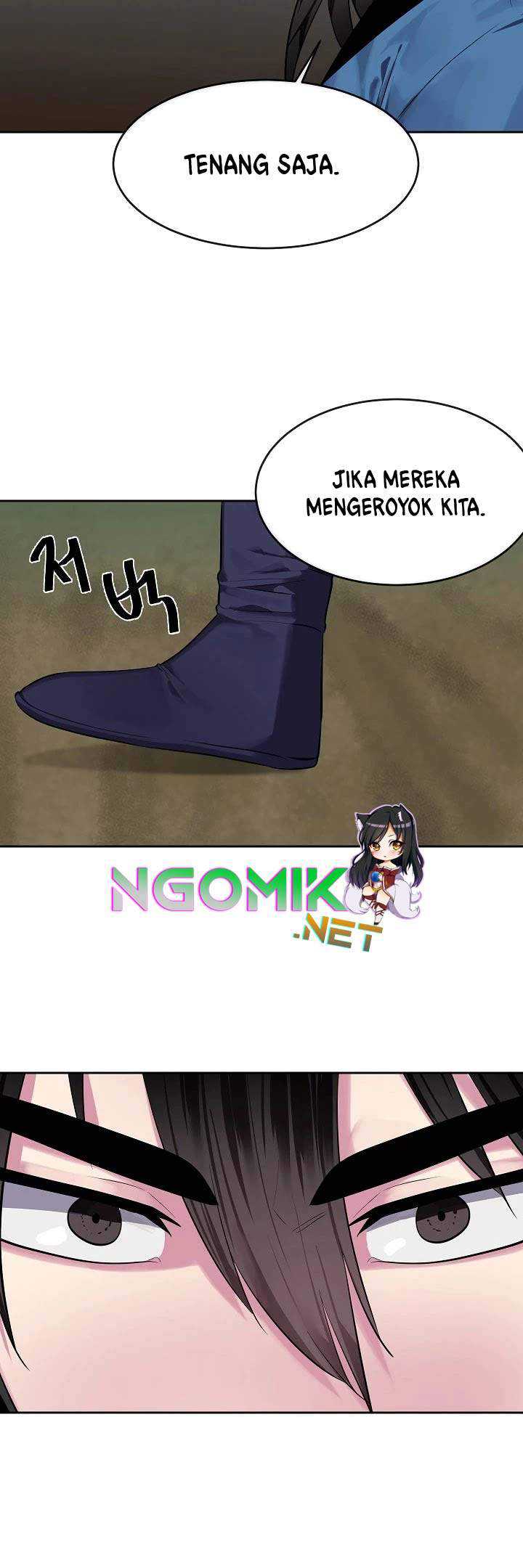 Volcanic Age Chapter 145 Gambar 25