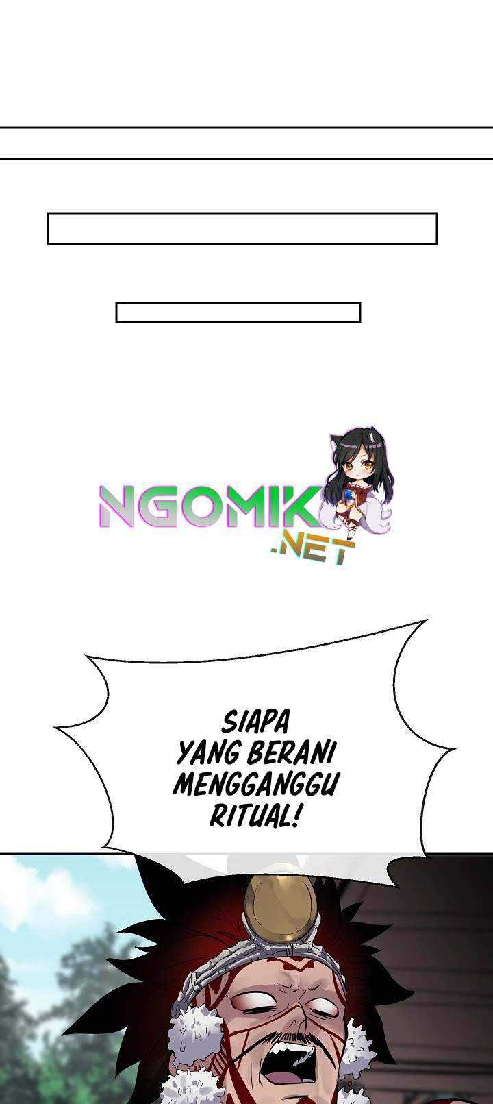 Volcanic Age Chapter 145 Gambar 28