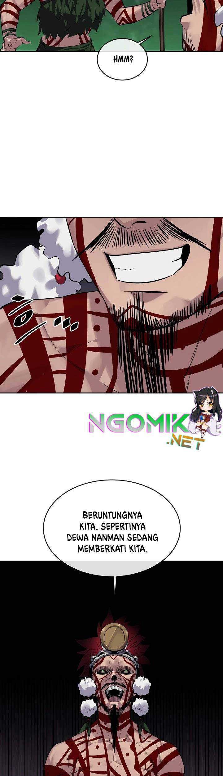 Volcanic Age Chapter 145 Gambar 30