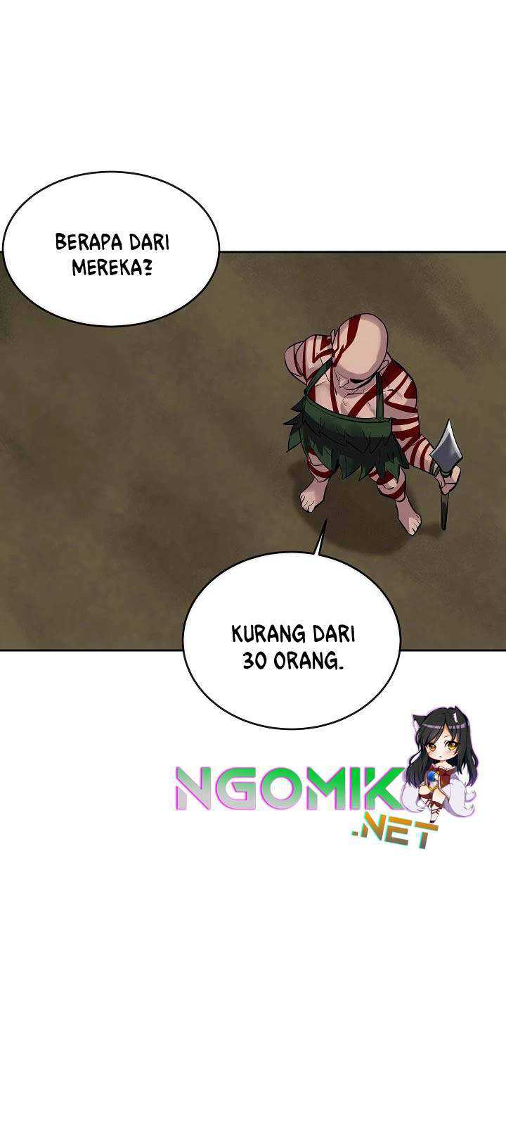 Volcanic Age Chapter 145 Gambar 32