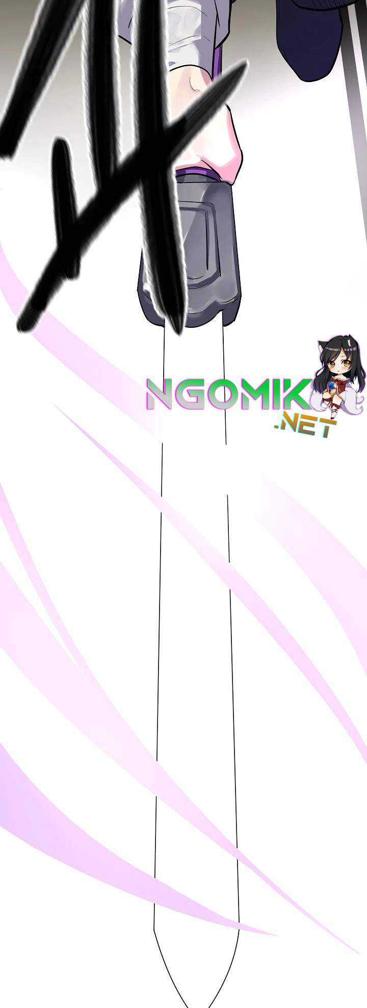 Volcanic Age Chapter 145 Gambar 40