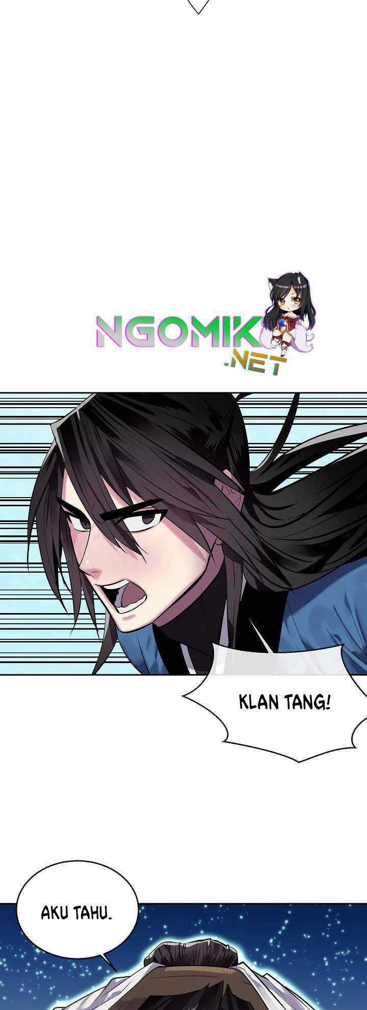 Volcanic Age Chapter 145 Gambar 41