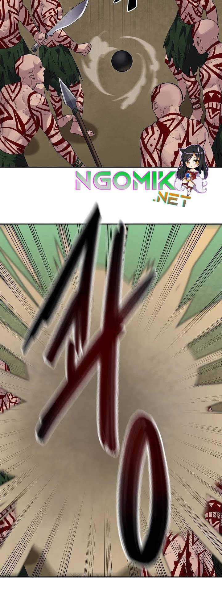 Volcanic Age Chapter 145 Gambar 48