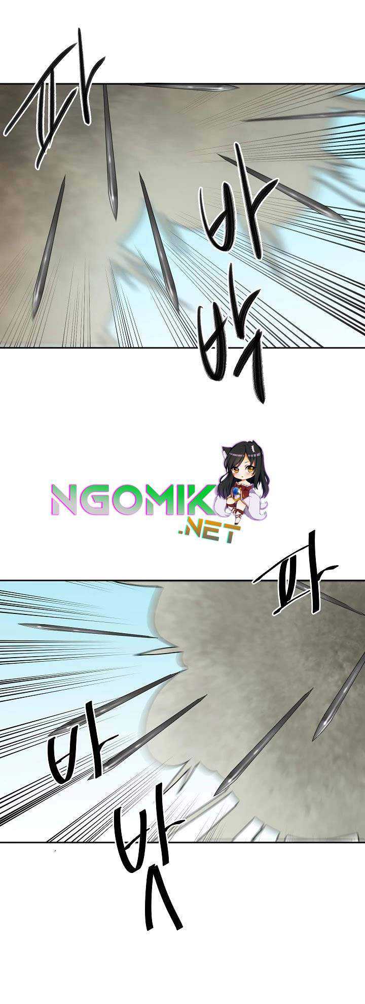 Volcanic Age Chapter 145 Gambar 49