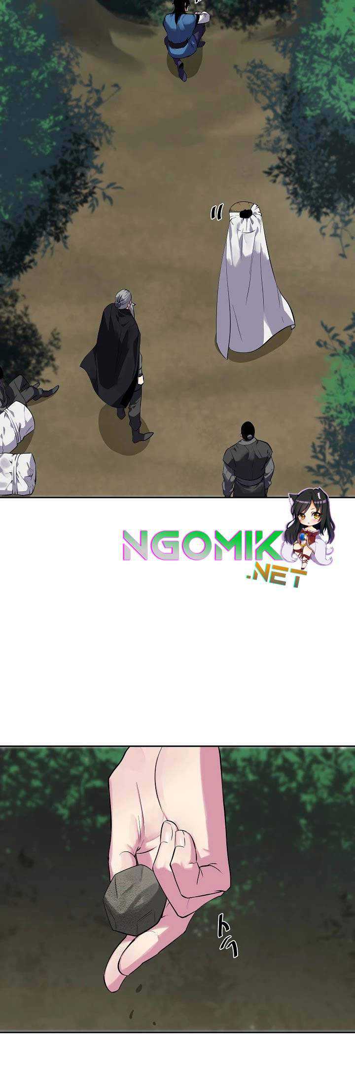 Volcanic Age Chapter 145 Gambar 5