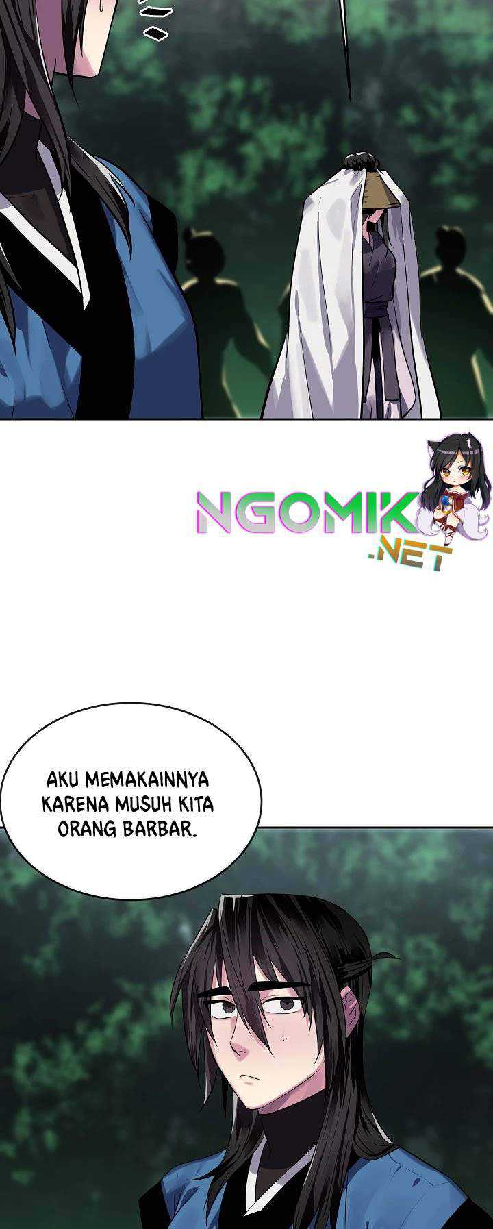 Volcanic Age Chapter 145 Gambar 53