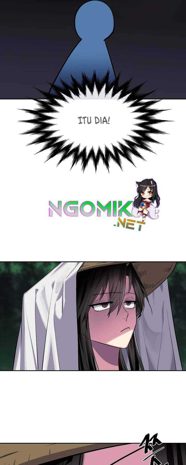 Volcanic Age Chapter 145 Gambar 56