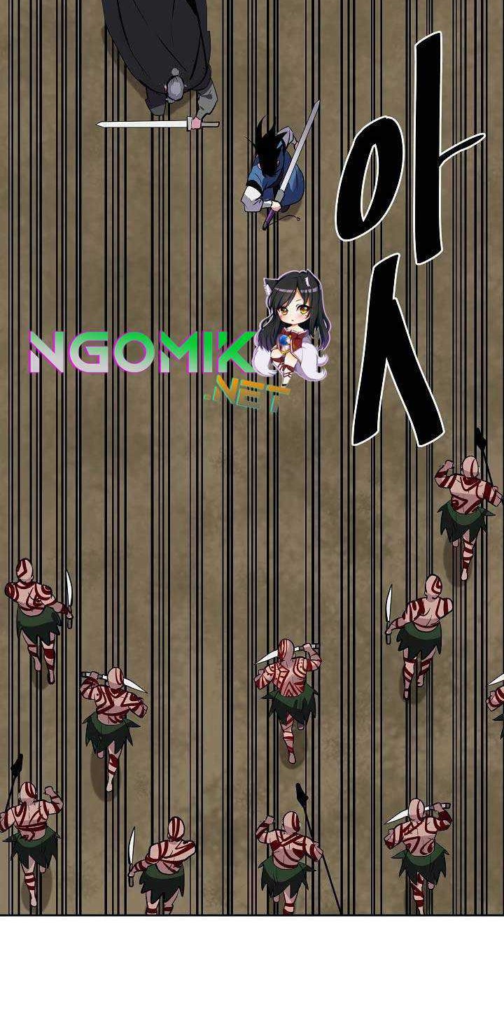 Volcanic Age Chapter 145 Gambar 63