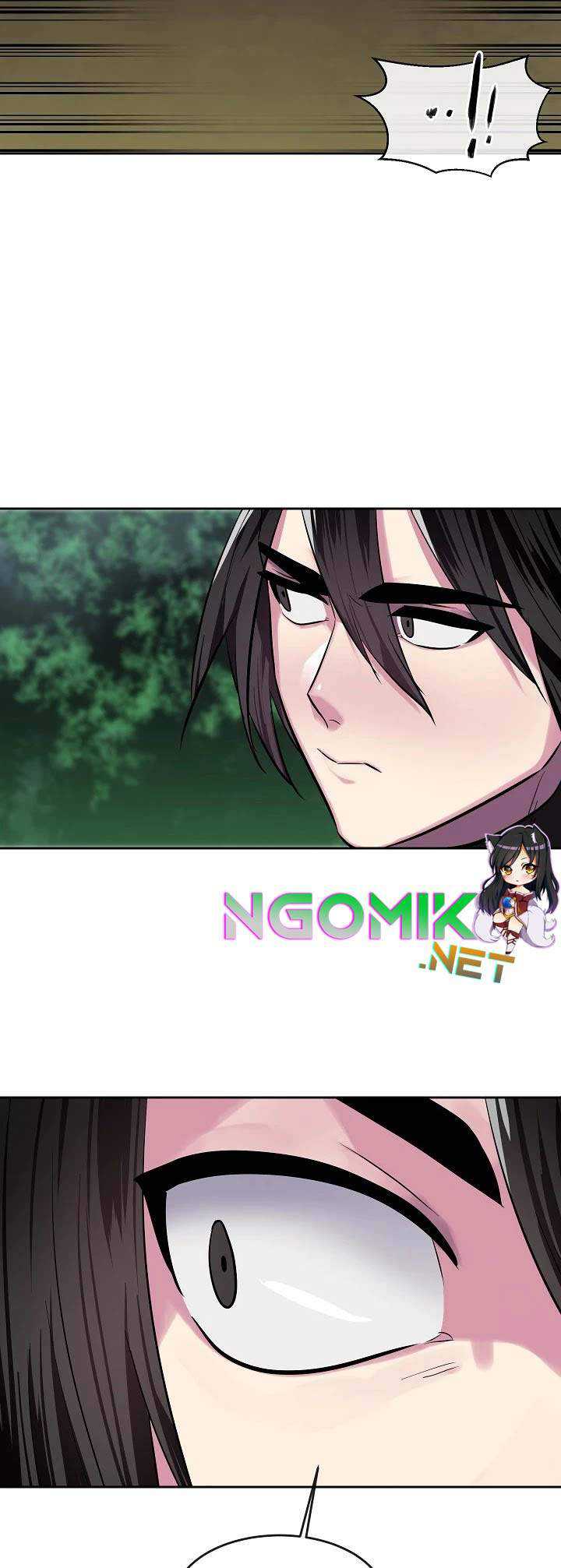 Volcanic Age Chapter 145 Gambar 65