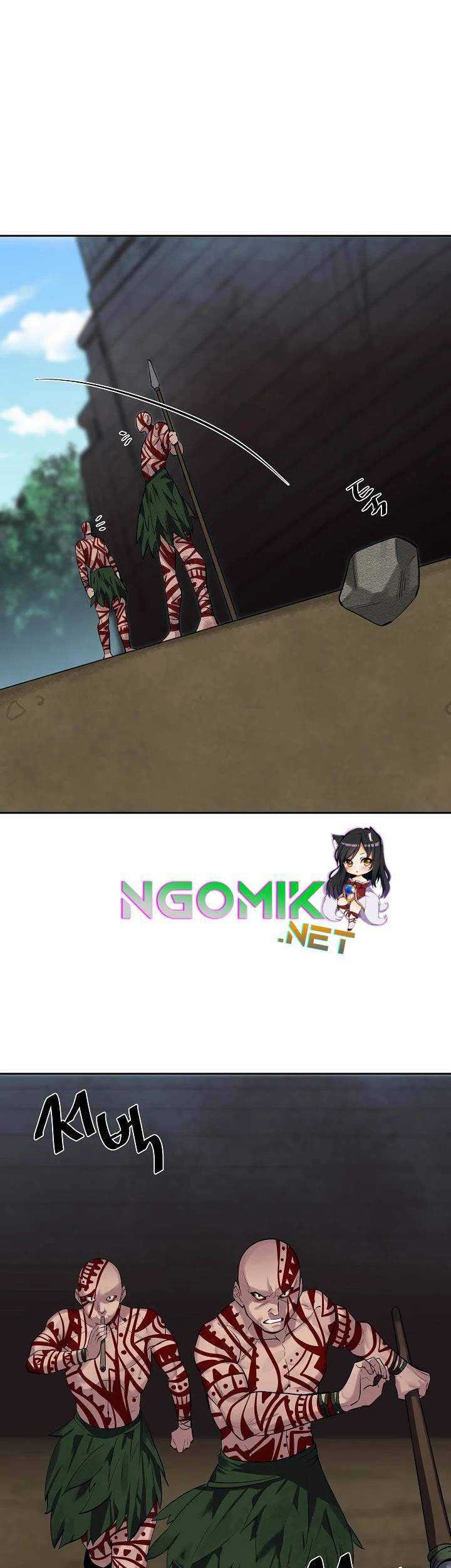 Volcanic Age Chapter 145 Gambar 6