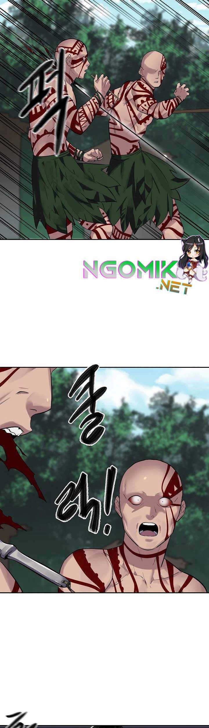 Volcanic Age Chapter 145 Gambar 10