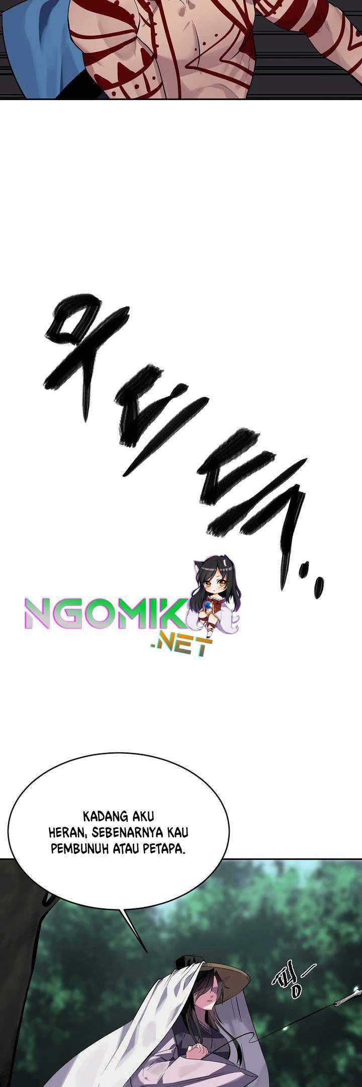 Volcanic Age Chapter 145 Gambar 12