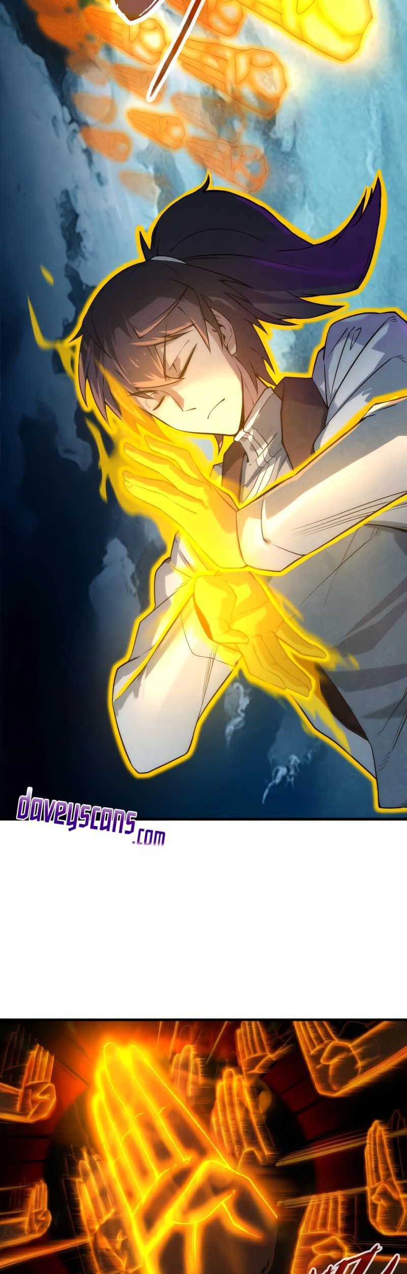 The Ultimate of All Ages Chapter 21 Gambar 5