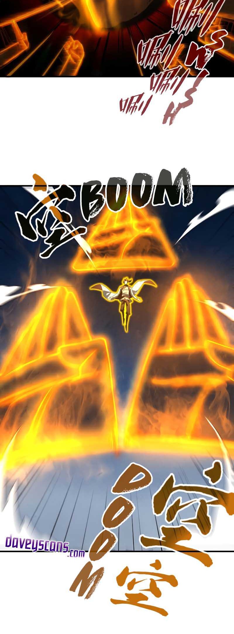 The Ultimate of All Ages Chapter 21 Gambar 6