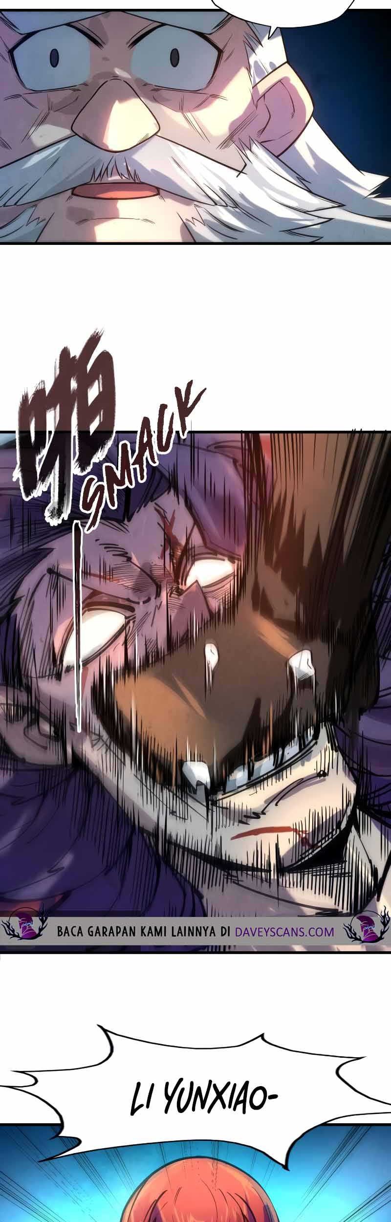 The Ultimate of All Ages Chapter 21 Gambar 25