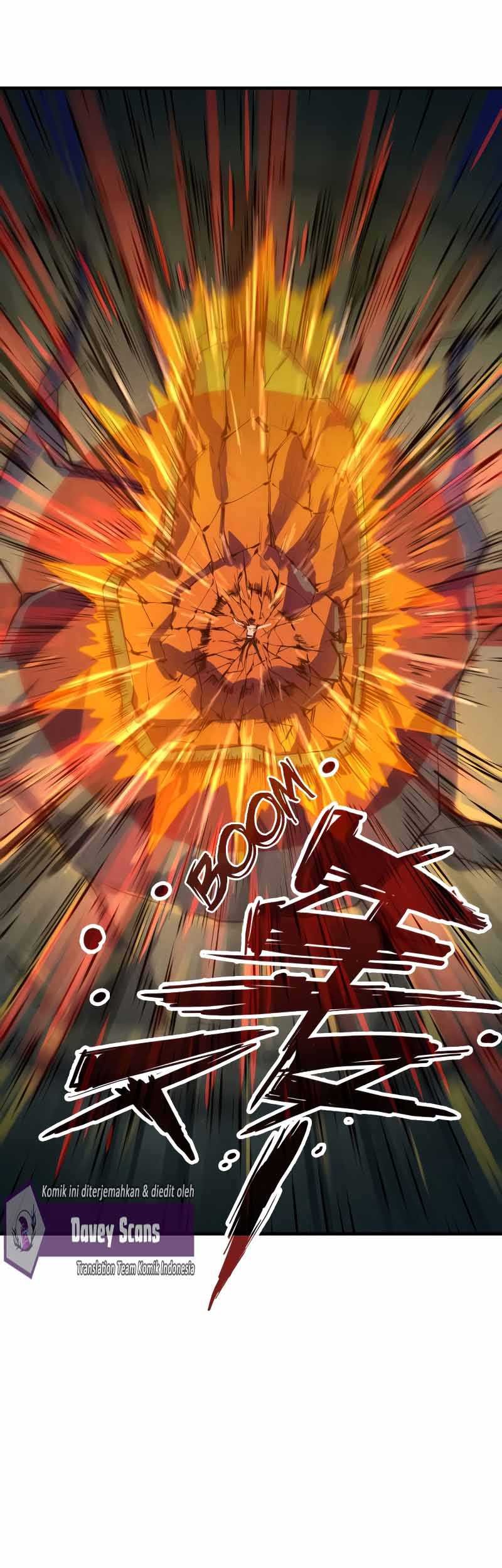 The Ultimate of All Ages Chapter 21 Gambar 7