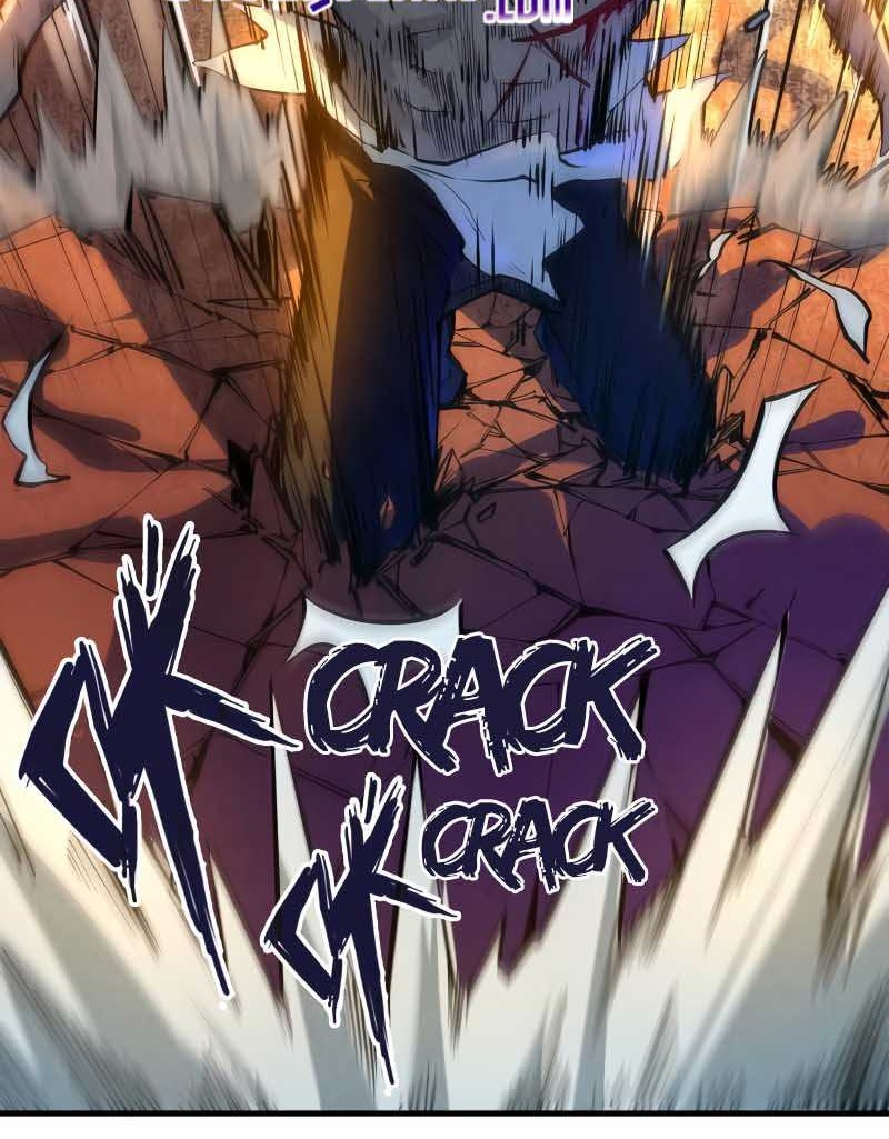 The Ultimate of All Ages Chapter 21 Gambar 17