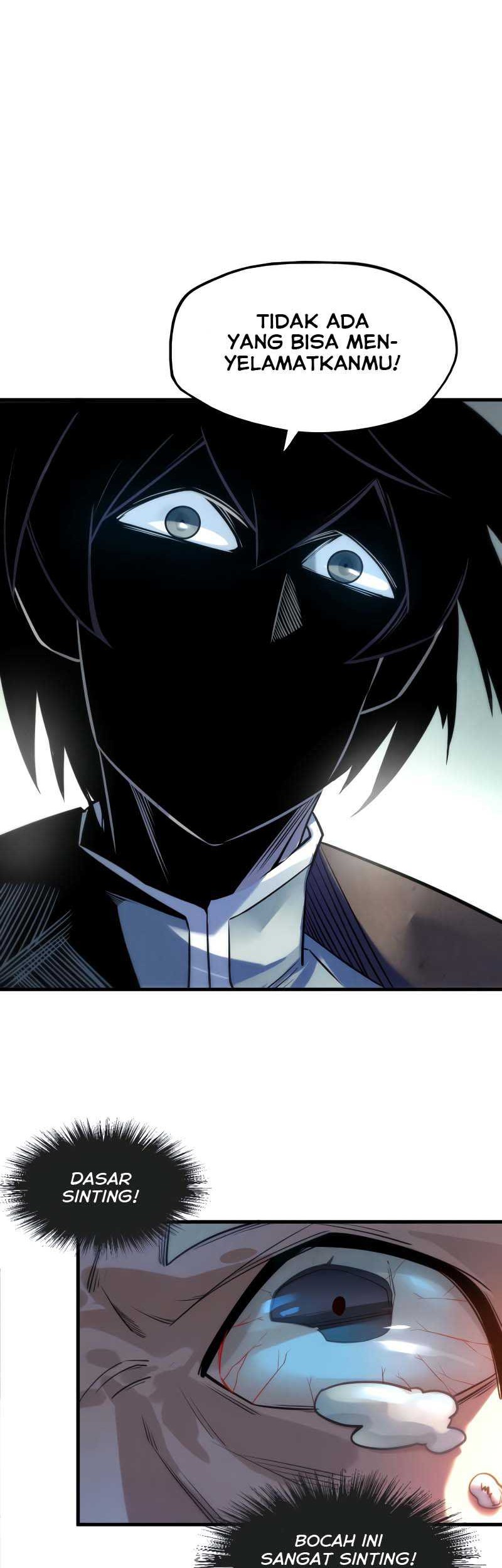 The Ultimate of All Ages Chapter 21 Gambar 19