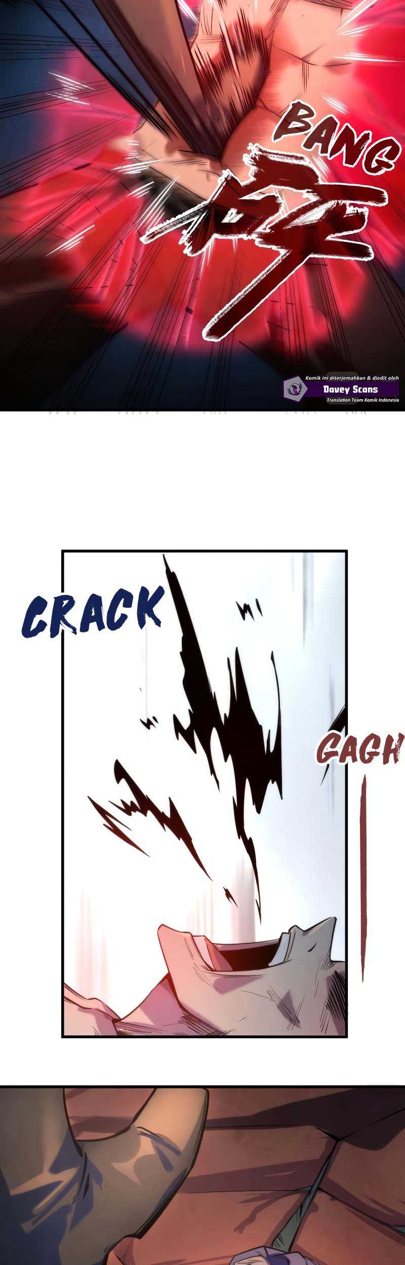 The Ultimate of All Ages Chapter 21 Gambar 21