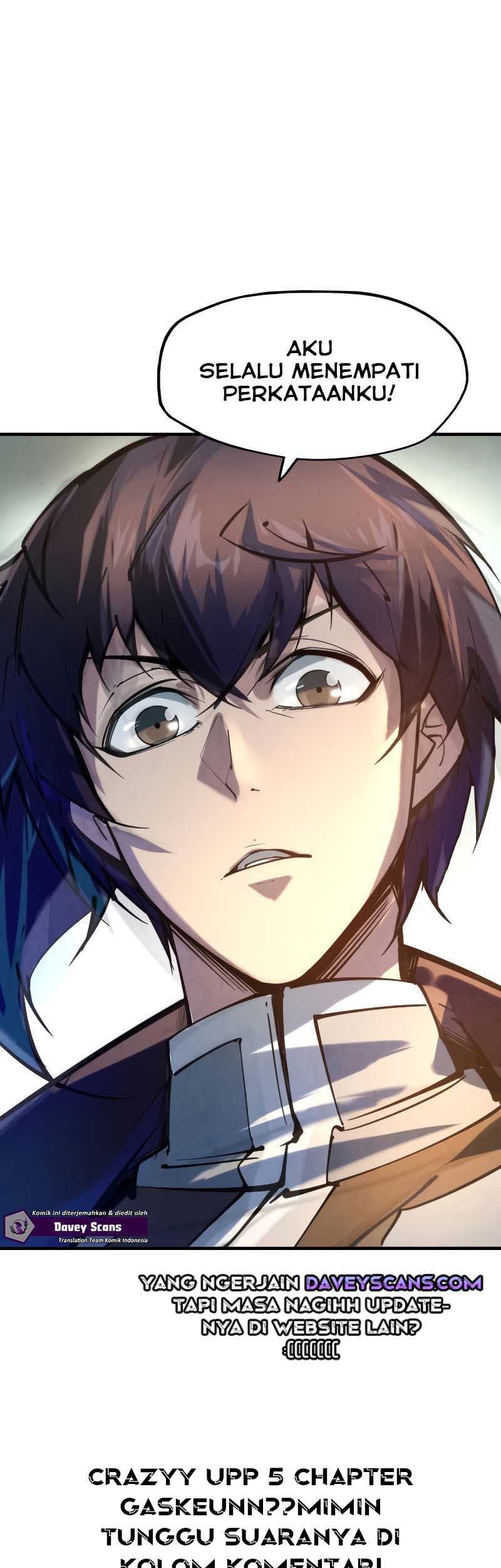 The Ultimate of All Ages Chapter 21 Gambar 28