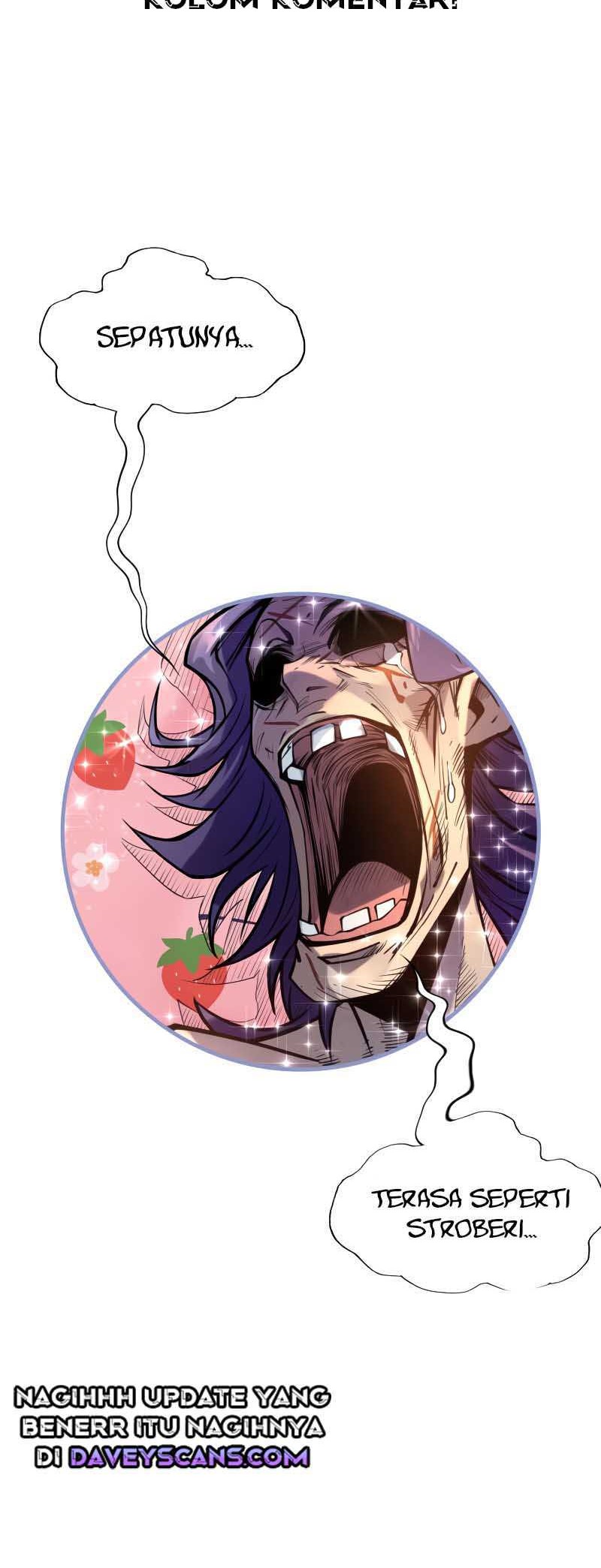 The Ultimate of All Ages Chapter 21 Gambar 29