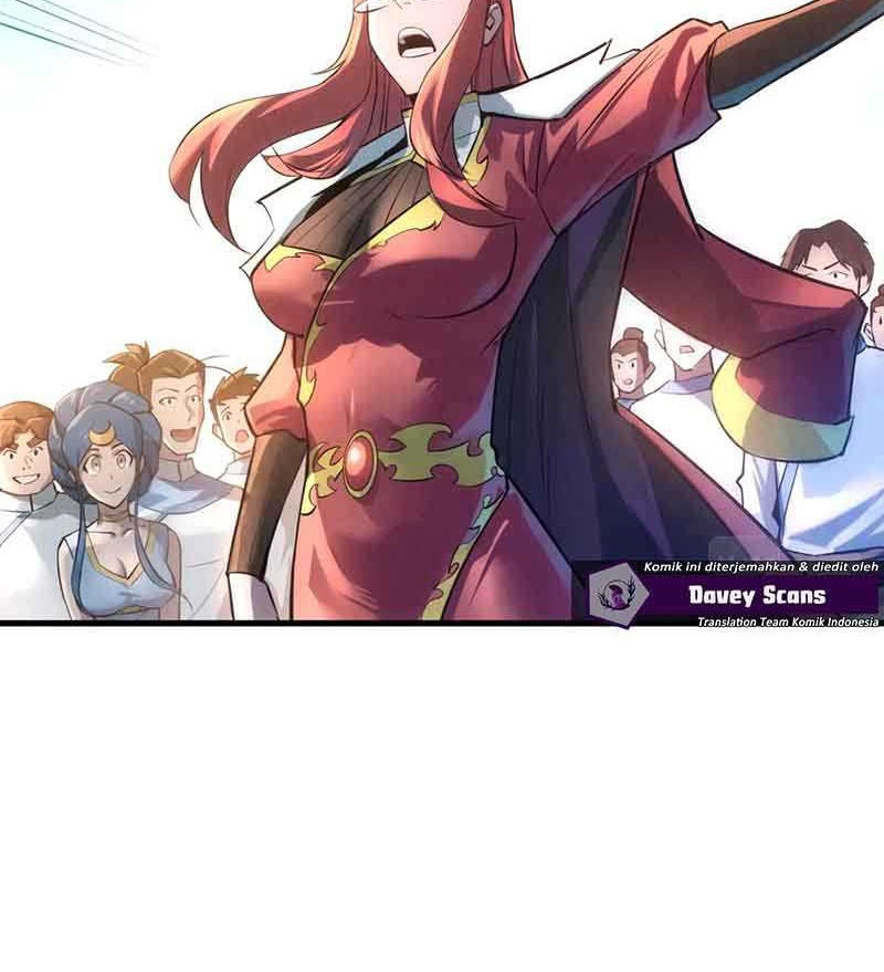 The Ultimate of All Ages Chapter 20 Gambar 6