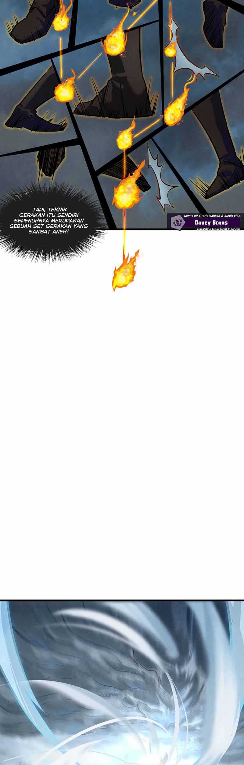 The Ultimate of All Ages Chapter 20 Gambar 33