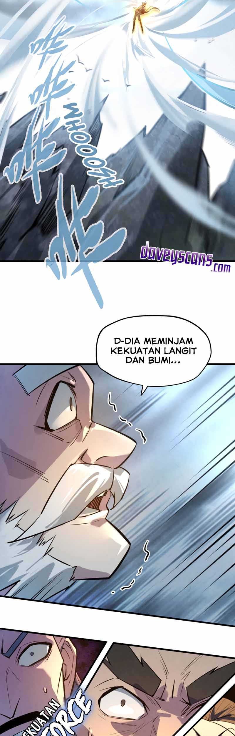 The Ultimate of All Ages Chapter 20 Gambar 34