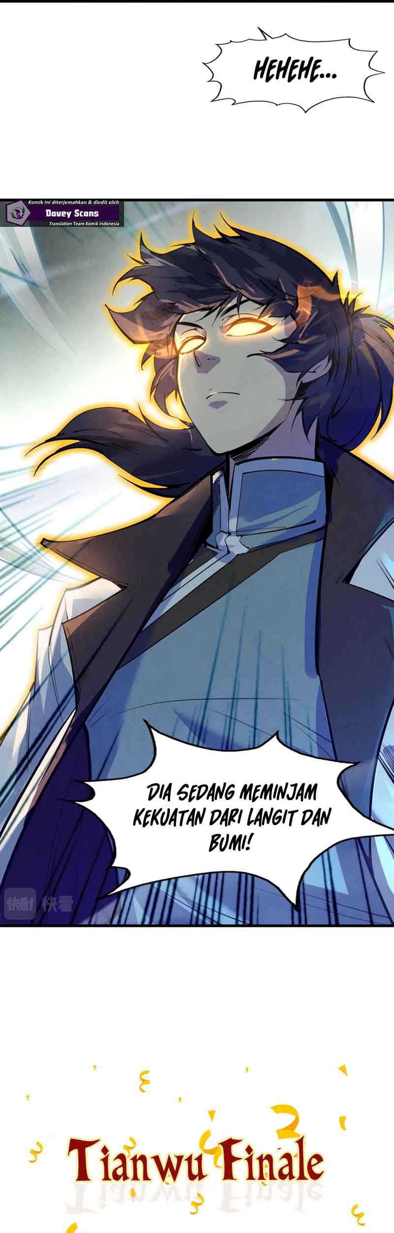 The Ultimate of All Ages Chapter 20 Gambar 36