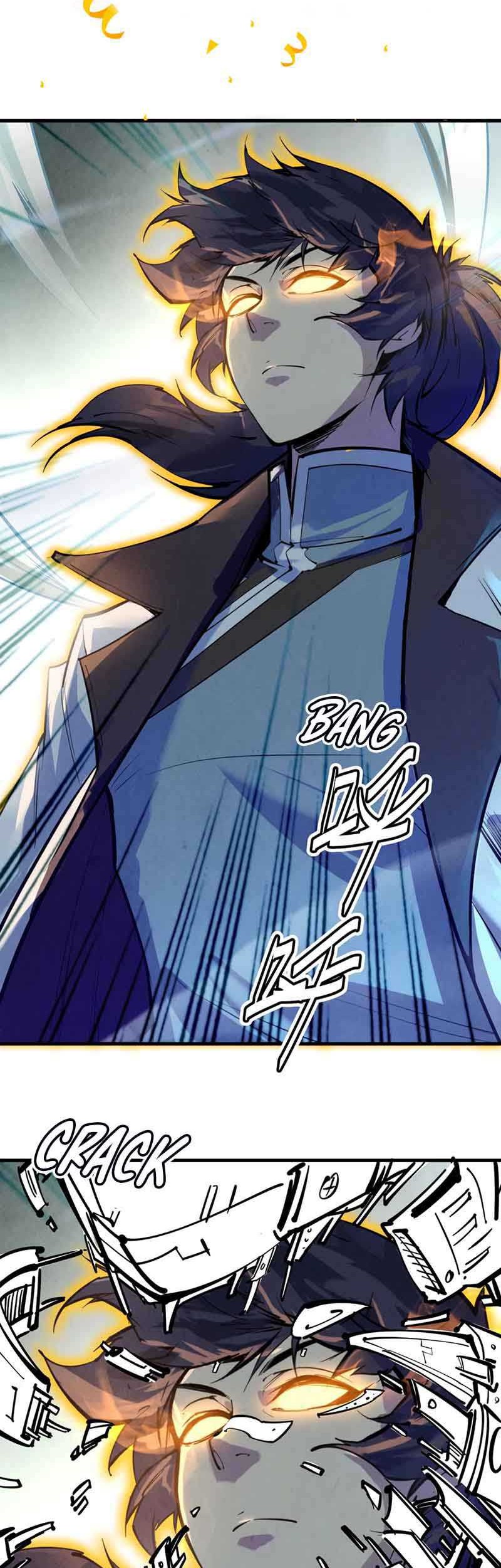 The Ultimate of All Ages Chapter 20 Gambar 37