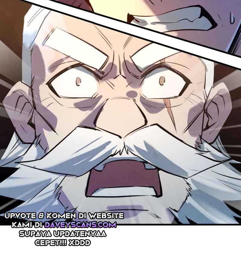 The Ultimate of All Ages Chapter 20 Gambar 39