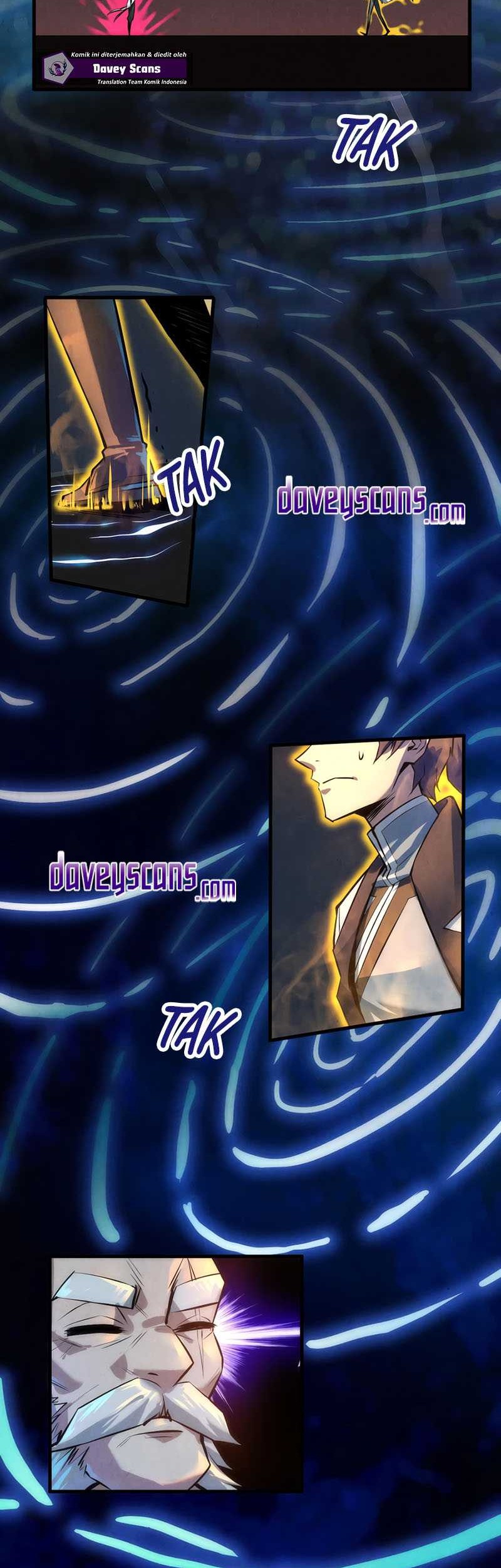 The Ultimate of All Ages Chapter 20 Gambar 20