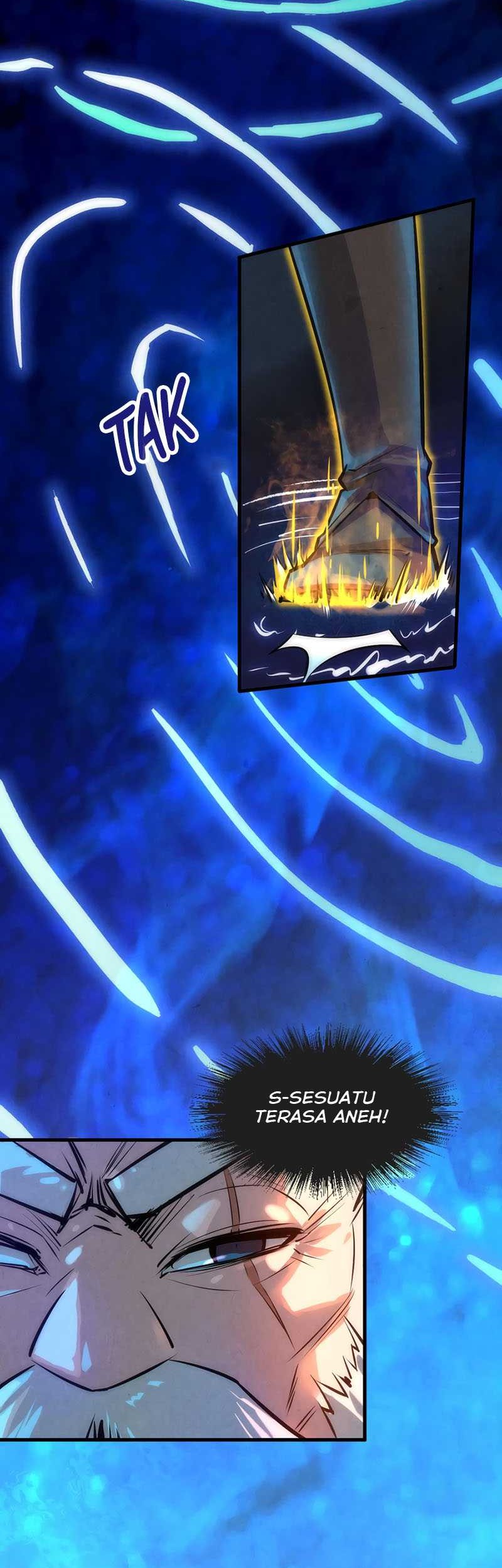 The Ultimate of All Ages Chapter 20 Gambar 21