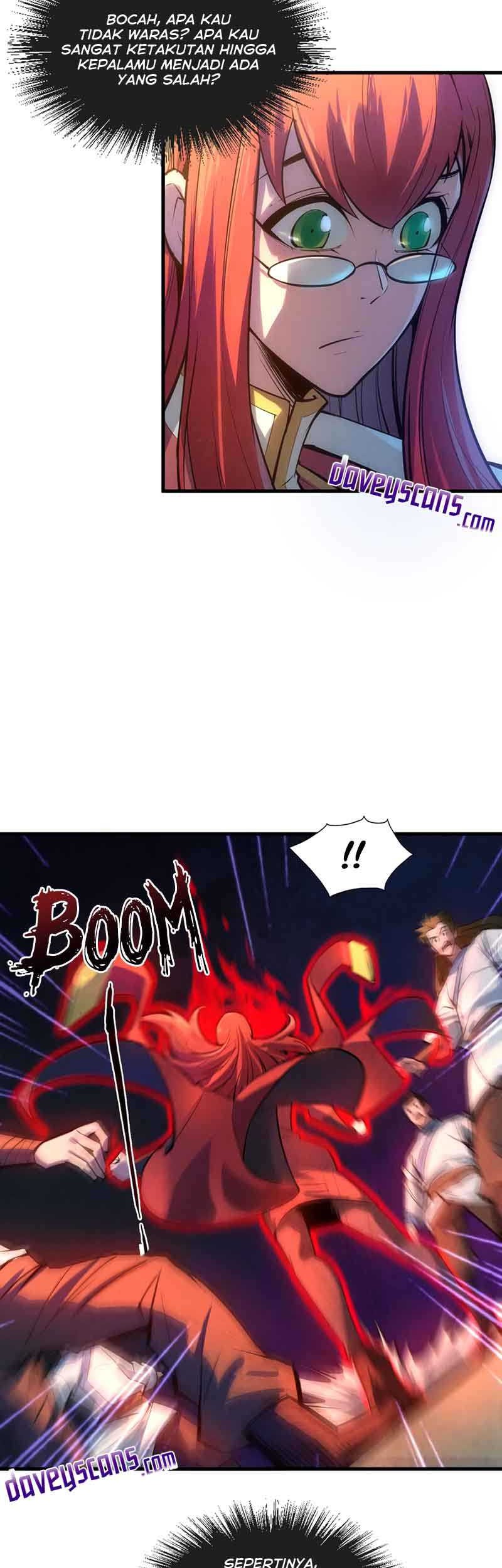 The Ultimate of All Ages Chapter 20 Gambar 9