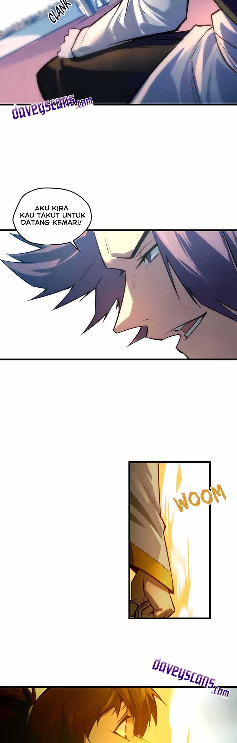 The Ultimate of All Ages Chapter 20 Gambar 12