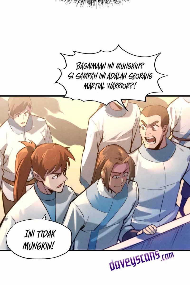 The Ultimate of All Ages Chapter 20 Gambar 14