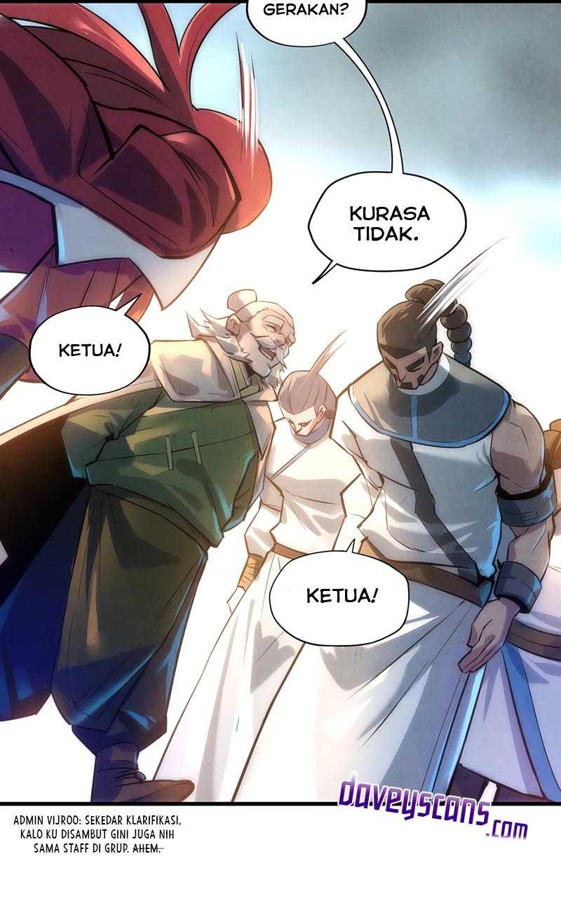 The Ultimate of All Ages Chapter 20 Gambar 18