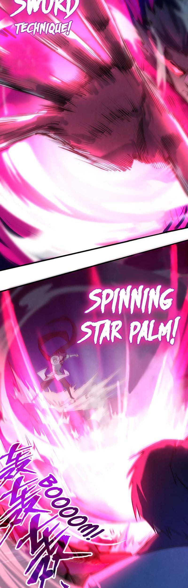 The Ultimate of All Ages Chapter 20 Gambar 26