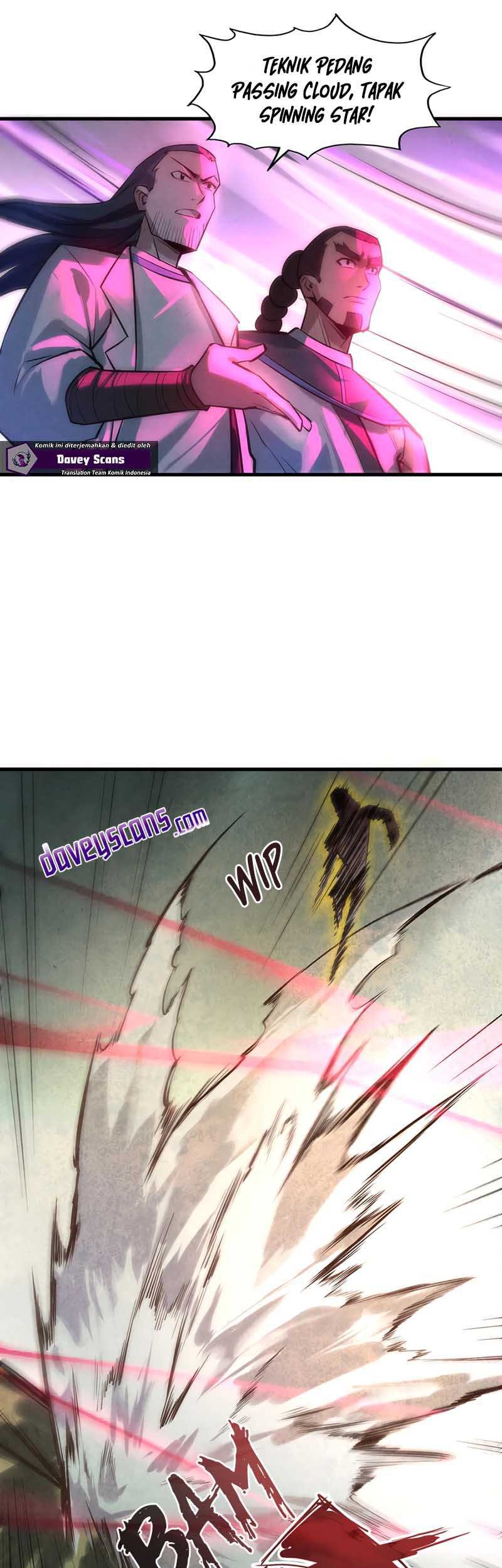 The Ultimate of All Ages Chapter 20 Gambar 28