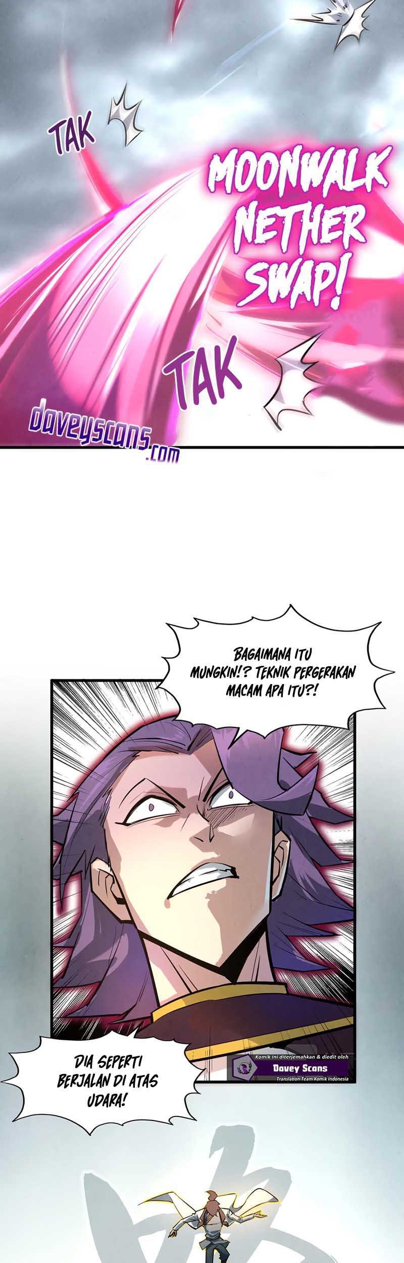 The Ultimate of All Ages Chapter 20 Gambar 30