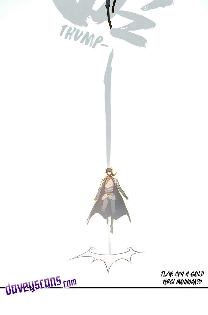 The Ultimate of All Ages Chapter 20 Gambar 31