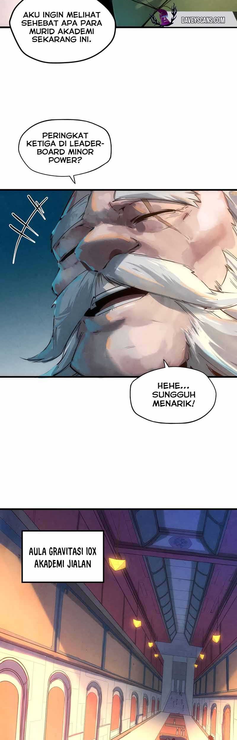 The Ultimate of All Ages Chapter 19 Gambar 20