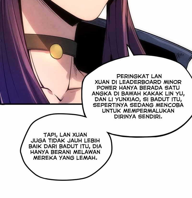 The Ultimate of All Ages Chapter 19 Gambar 22