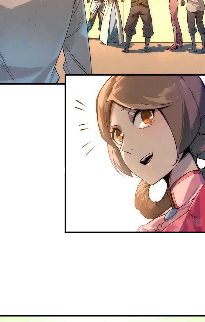 The Ultimate of All Ages Chapter 19 Gambar 10